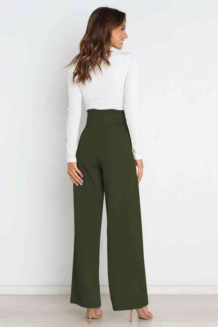 Lucy Leg Pants
