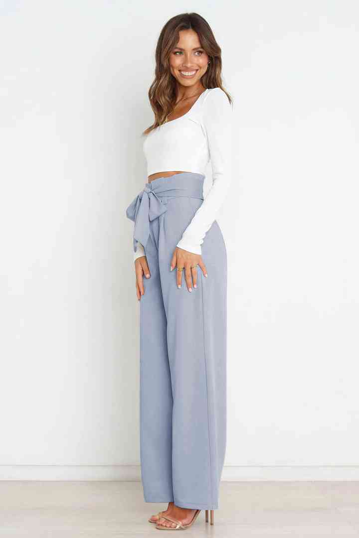 Lucy Leg Pants