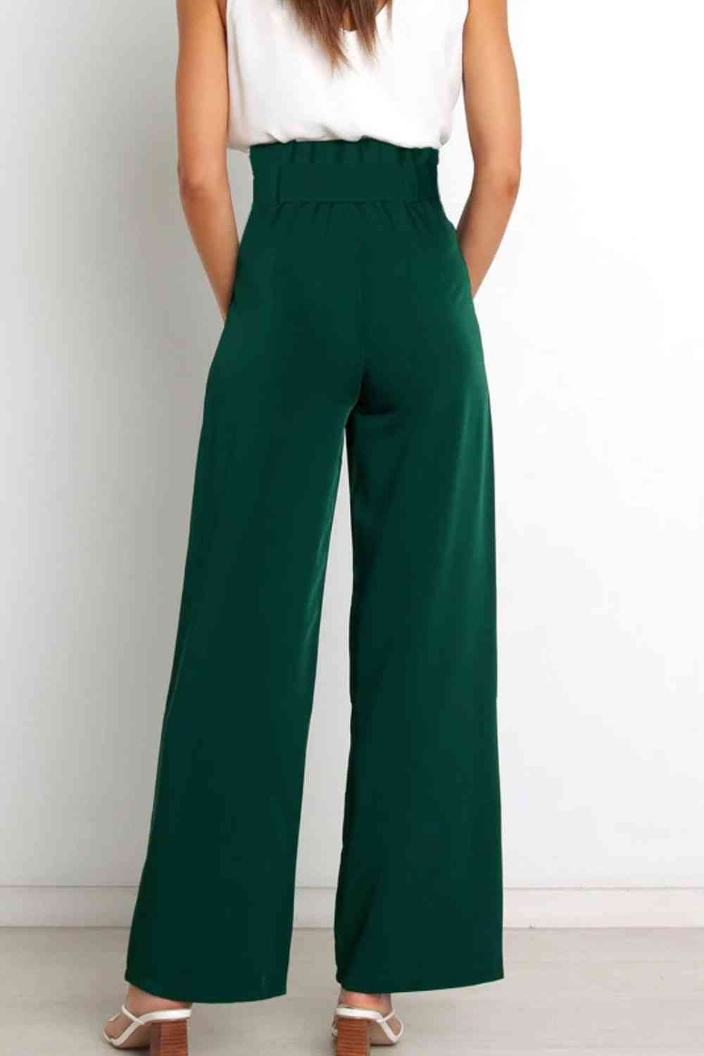 Lucy Leg Pants