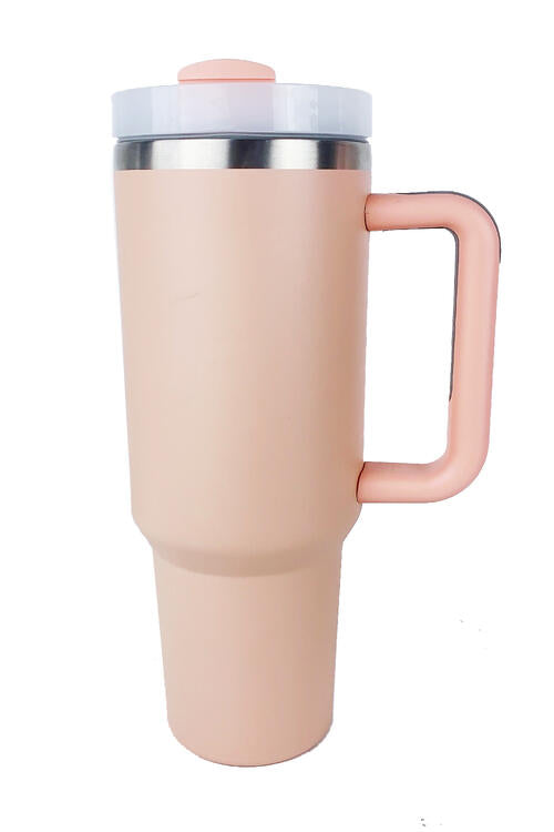 40 oz. Tumbler
