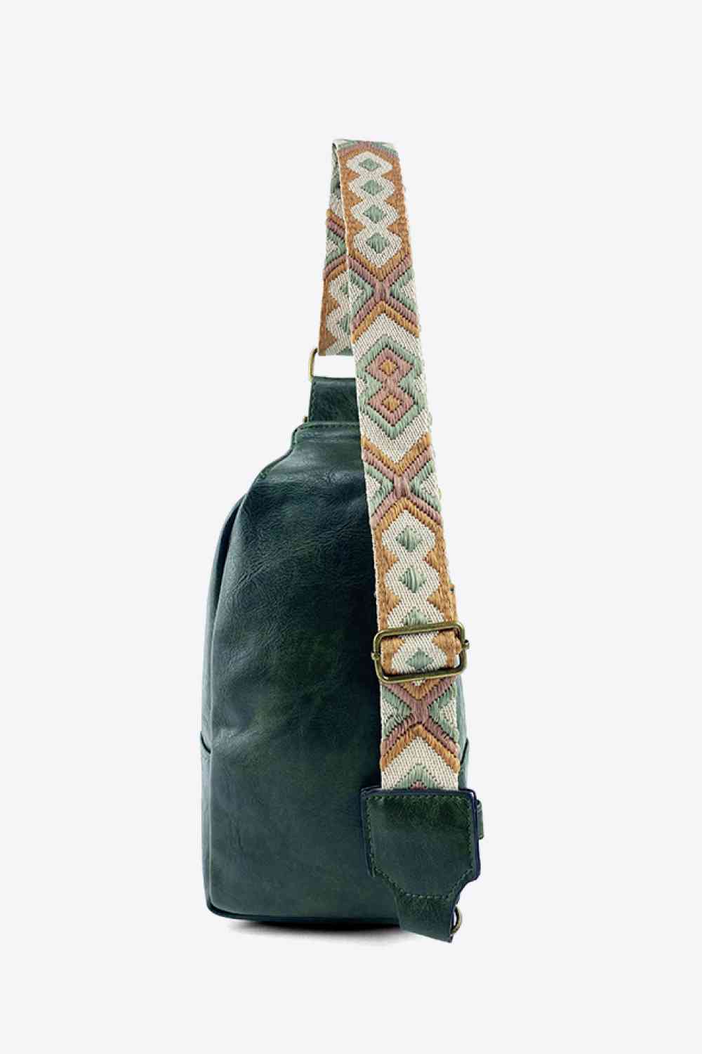 Taos Crossbody Bag