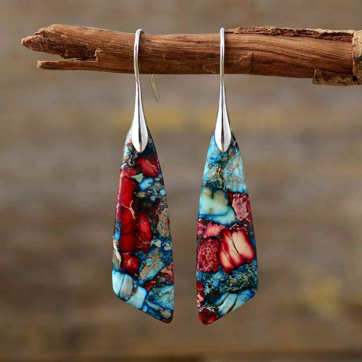 Gracie Earrings
