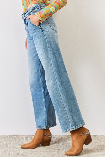 Melrose Jean