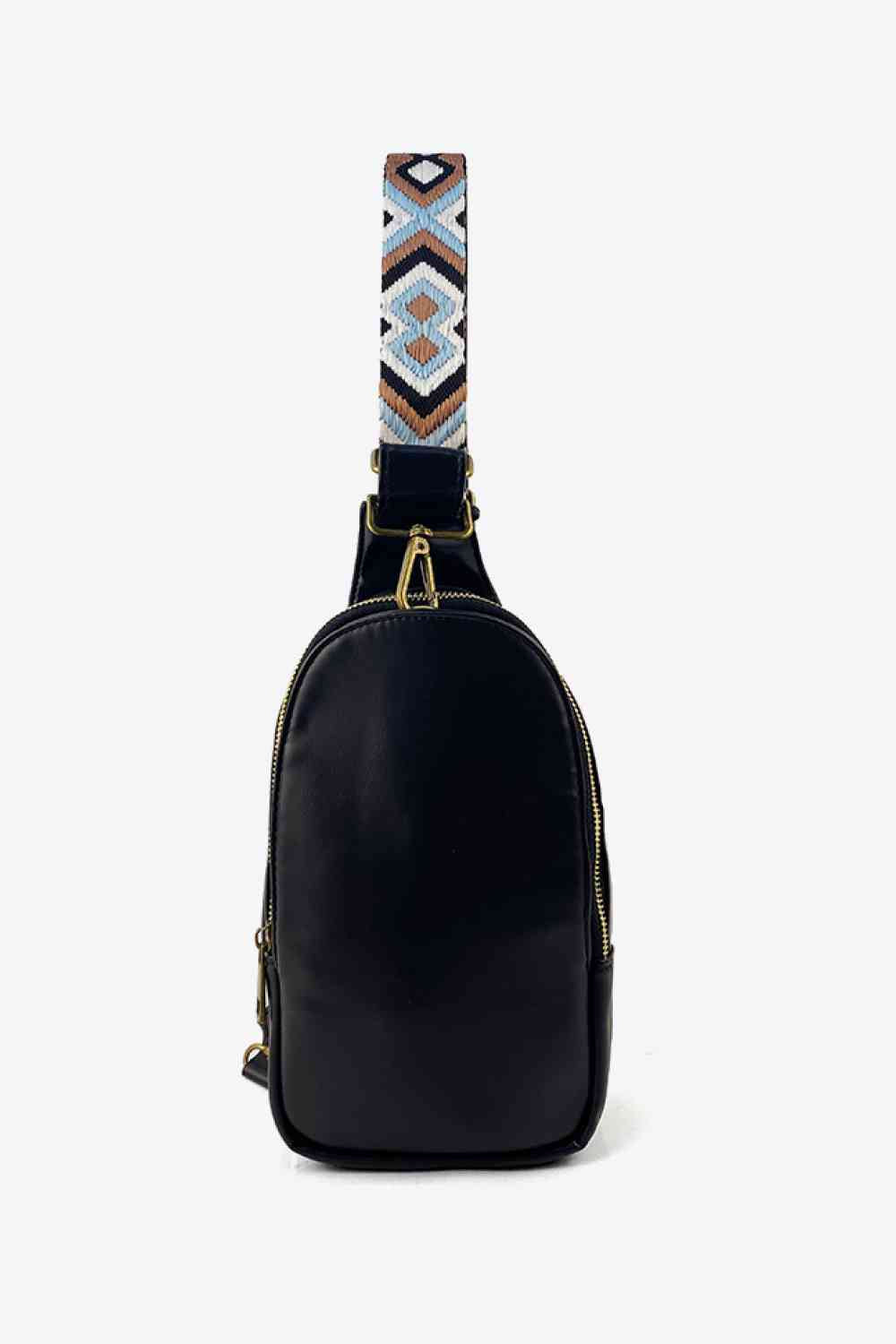 Taos Crossbody Bag