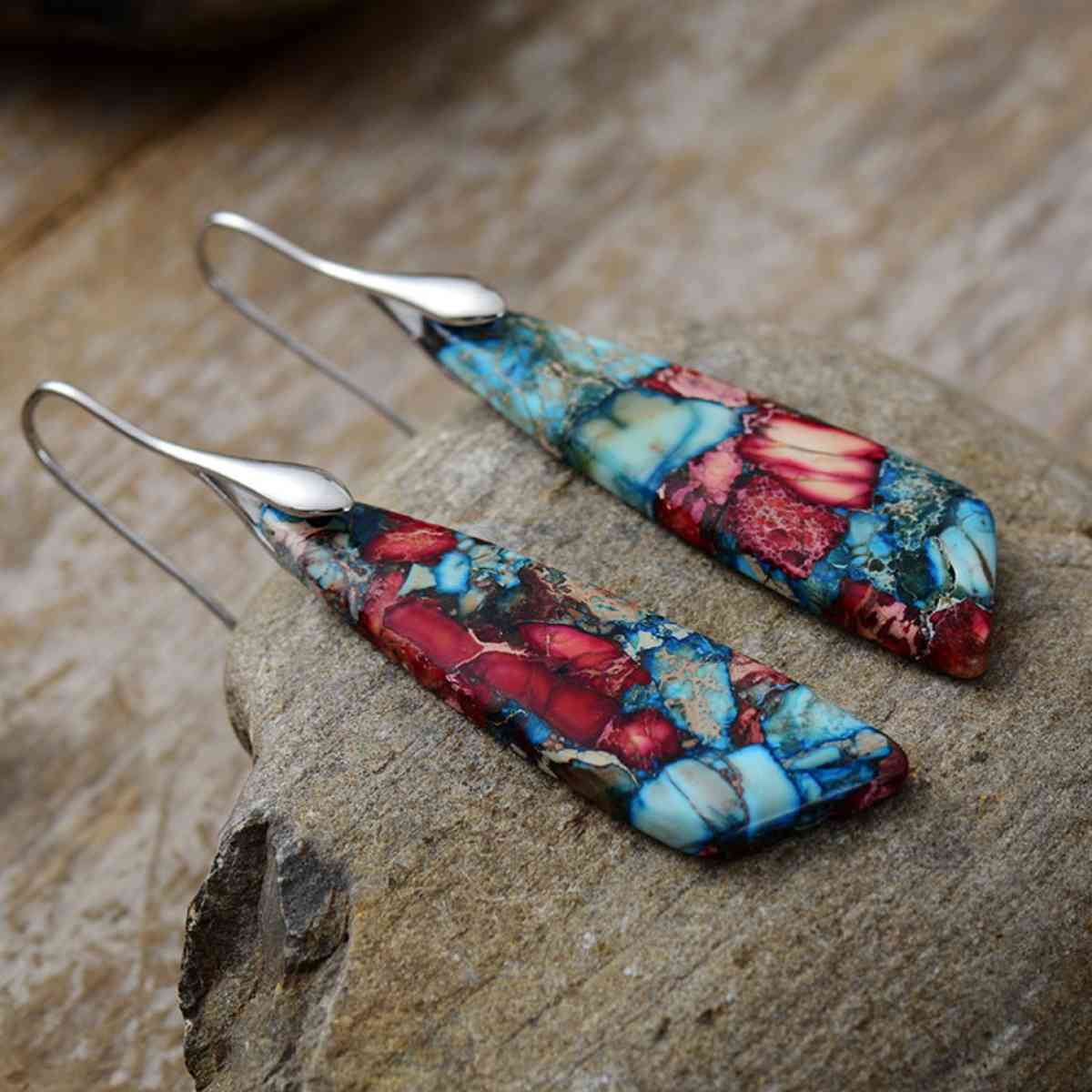 Gracie Earrings