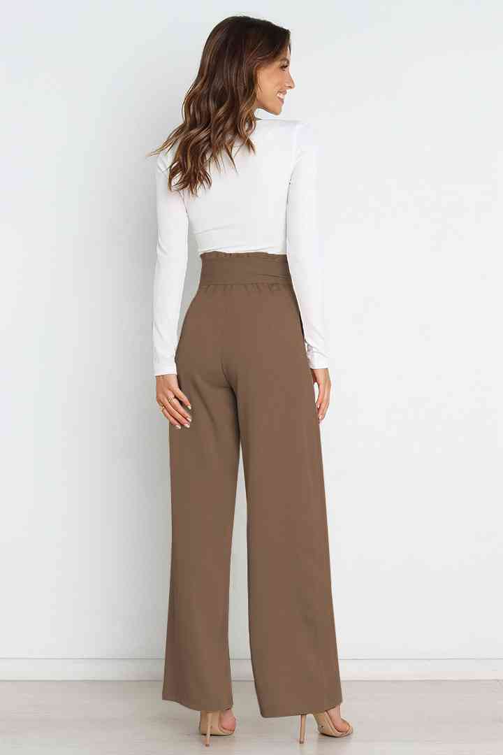Lucy Leg Pants