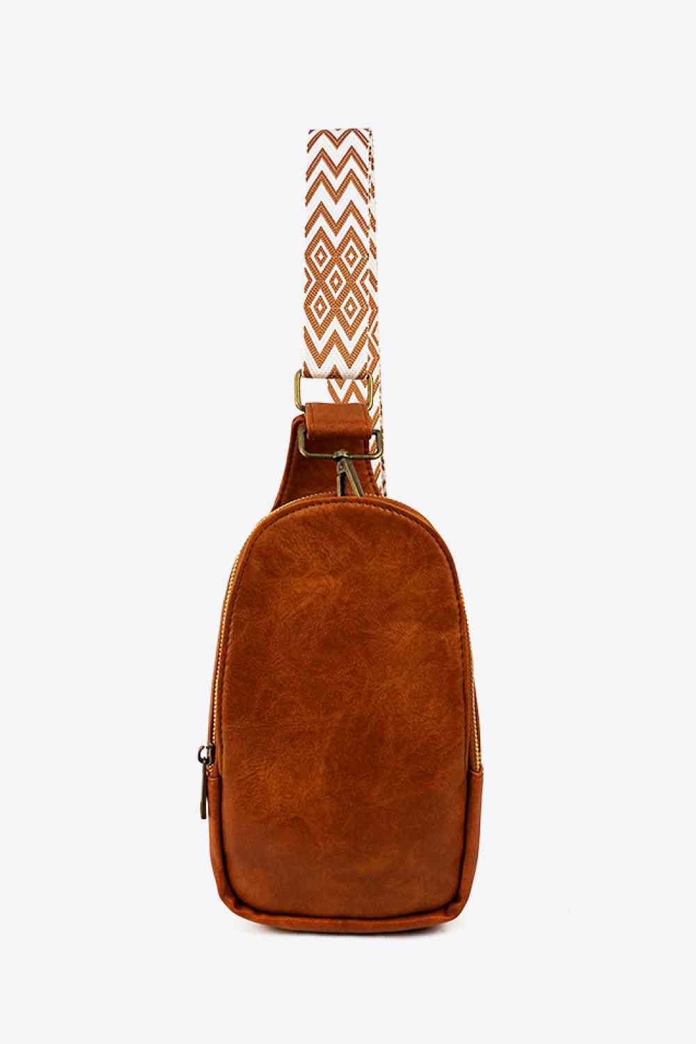 Taos Crossbody Bag