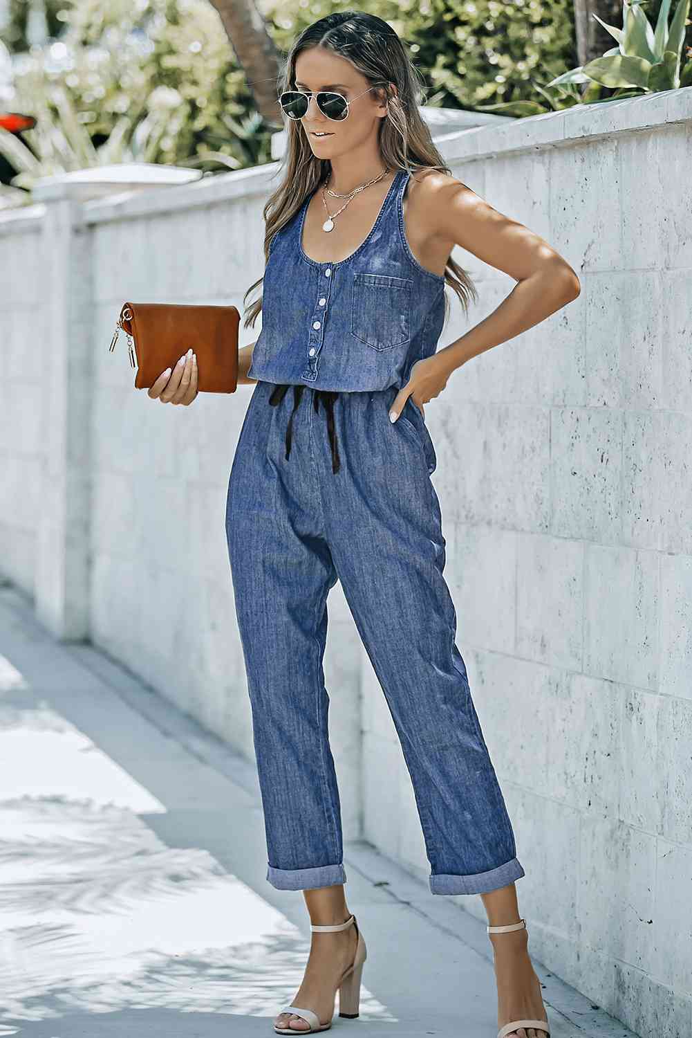 Jemma Jumpsuit