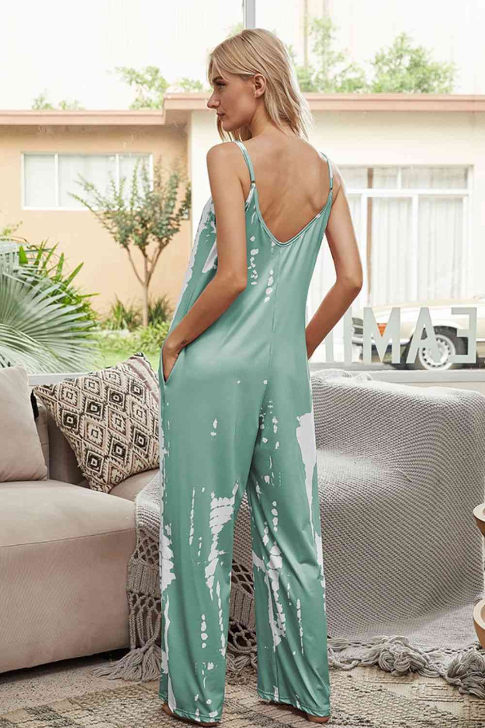 Groovy Girl Jumpsuit