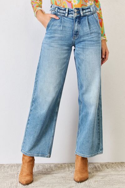 Melrose Jean
