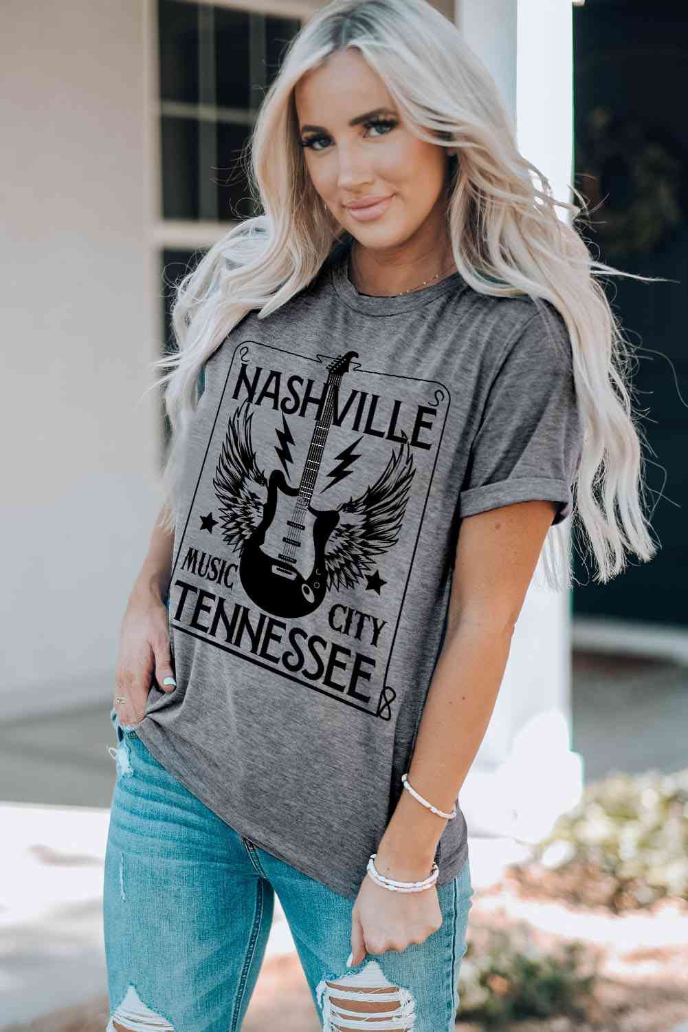 Tennessee Tee