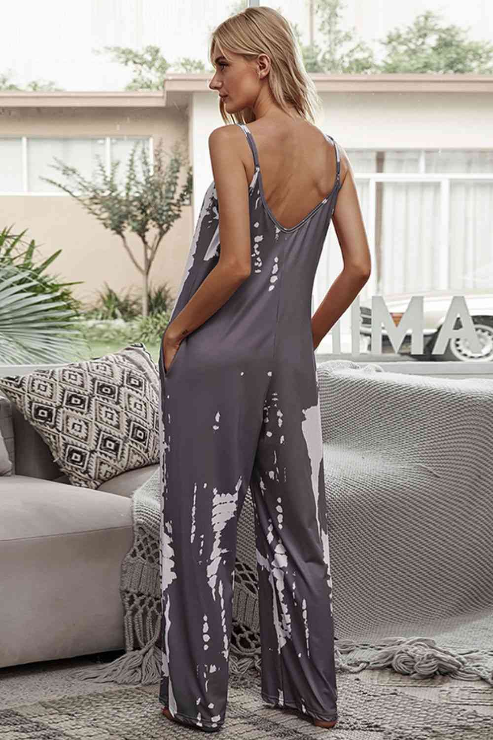 Groovy Girl Jumpsuit