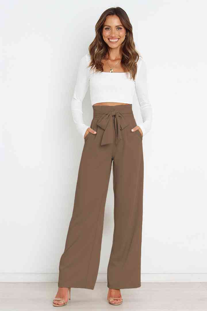 Lucy Leg Pants