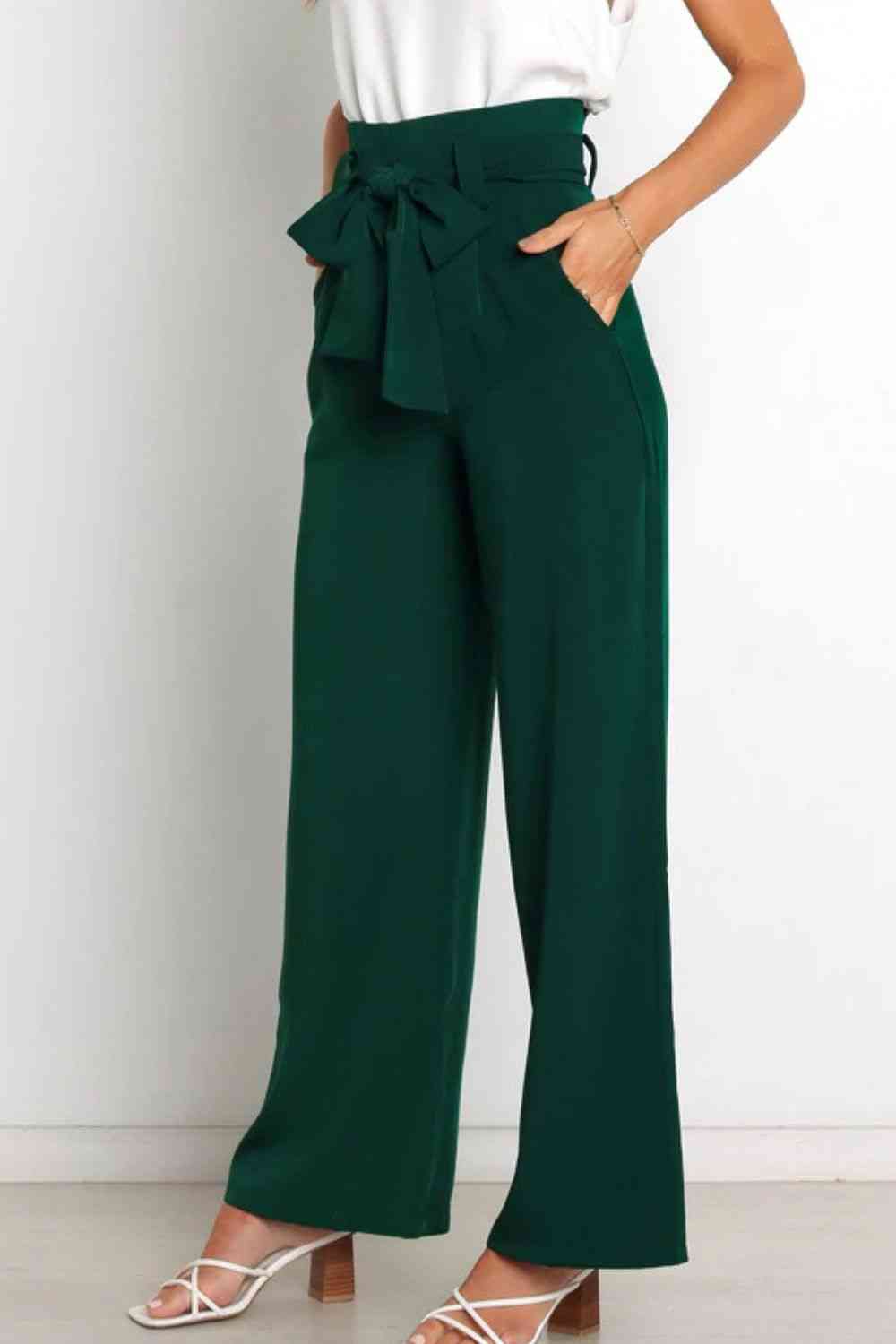 Lucy Leg Pants
