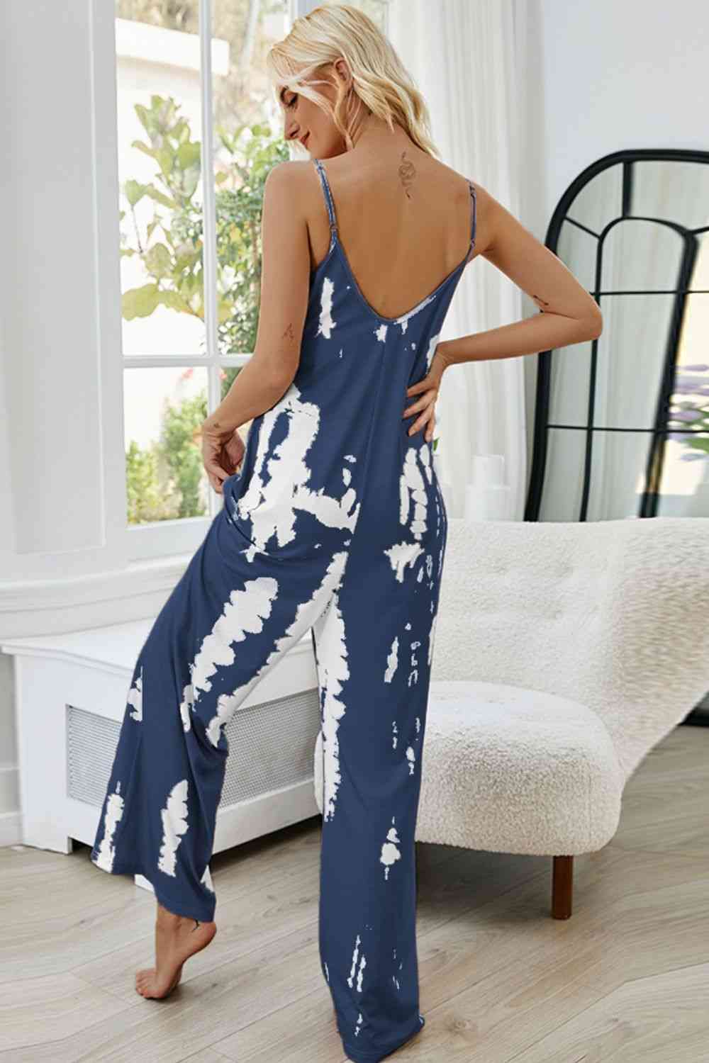 Groovy Girl Jumpsuit