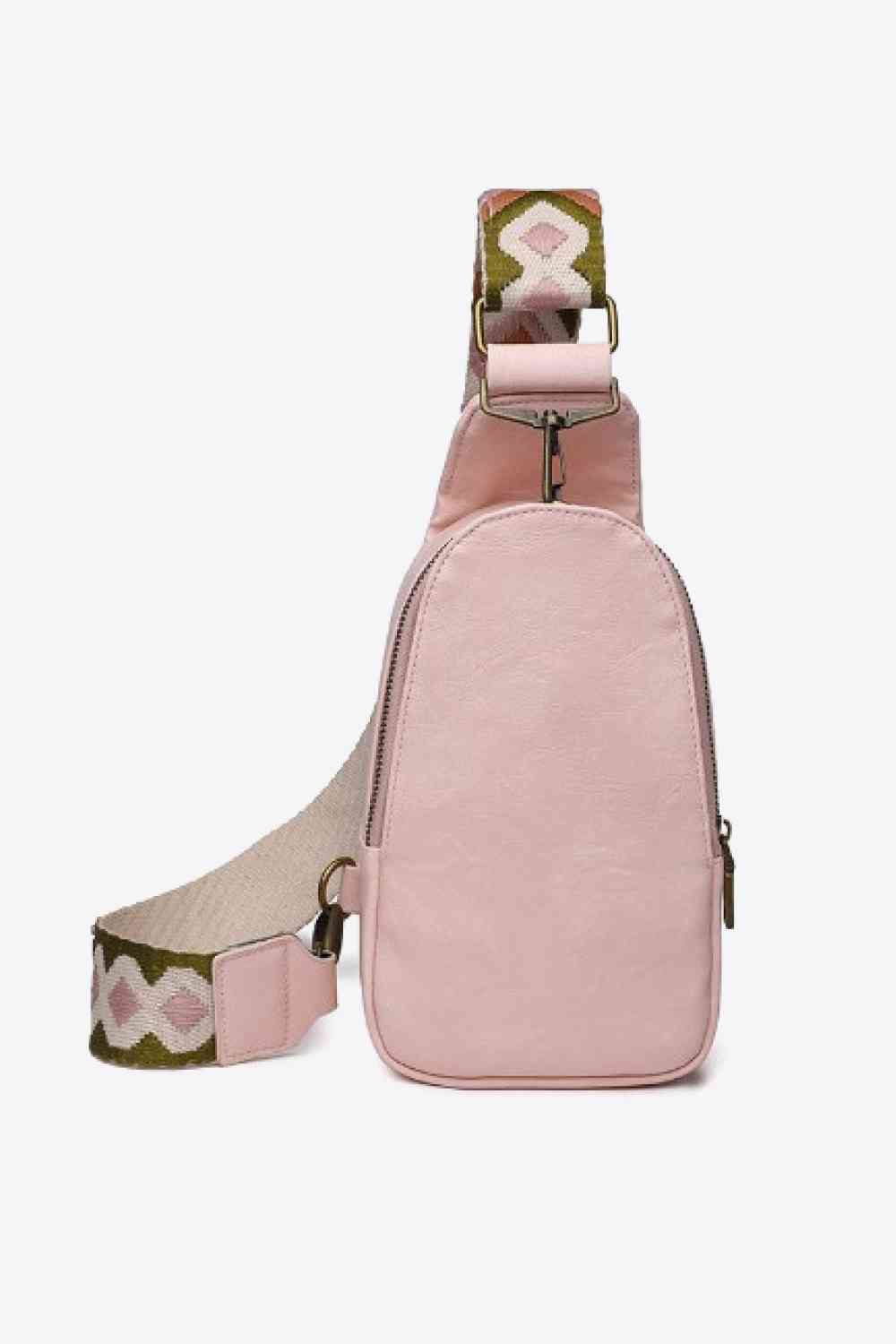 Taos Crossbody Bag