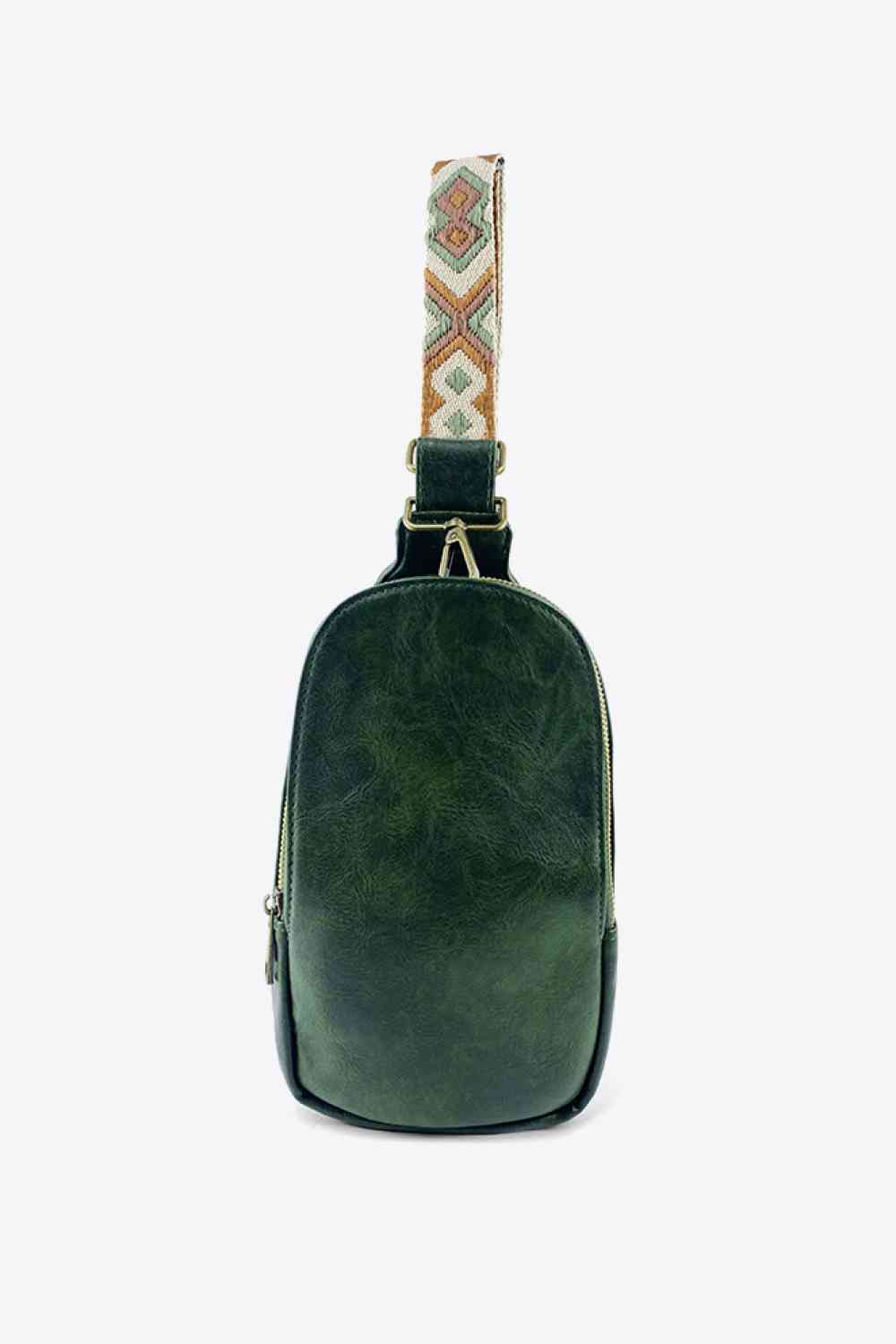 Taos Crossbody Bag