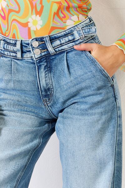 Melrose Jean