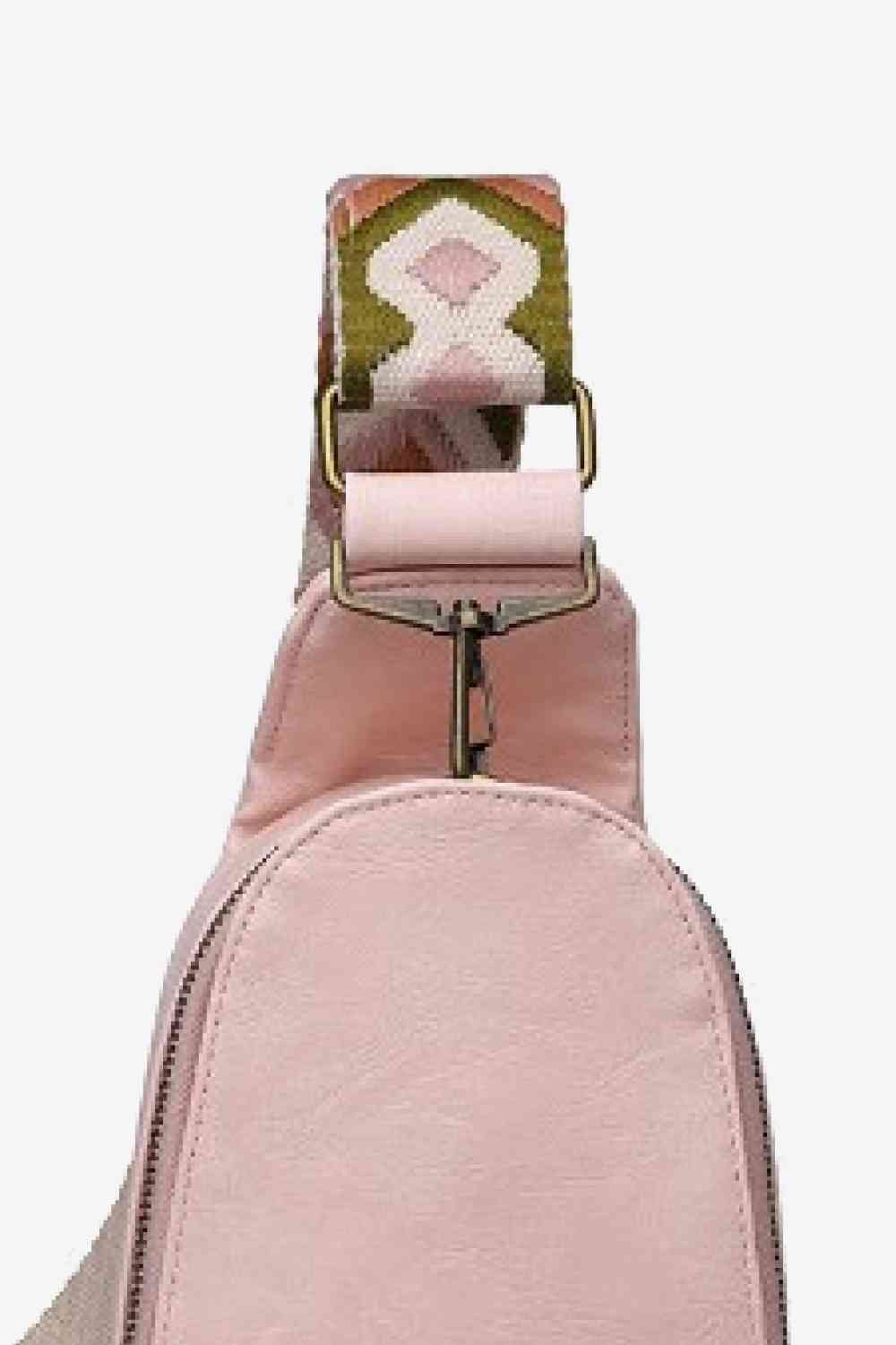 Taos Crossbody Bag