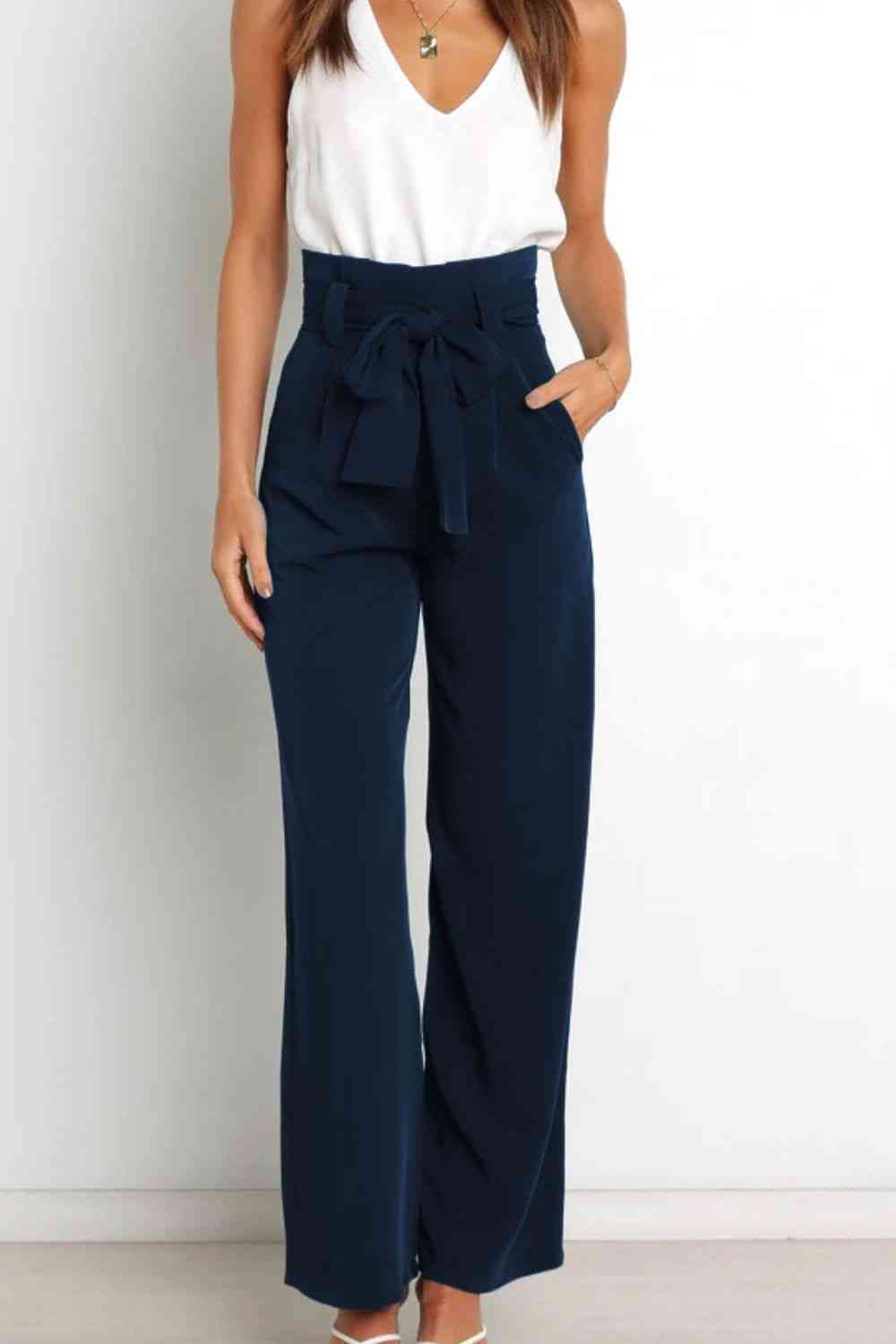 Lucy Leg Pants
