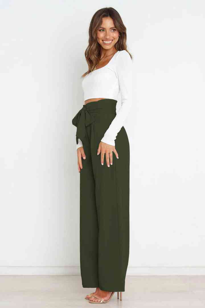 Lucy Leg Pants