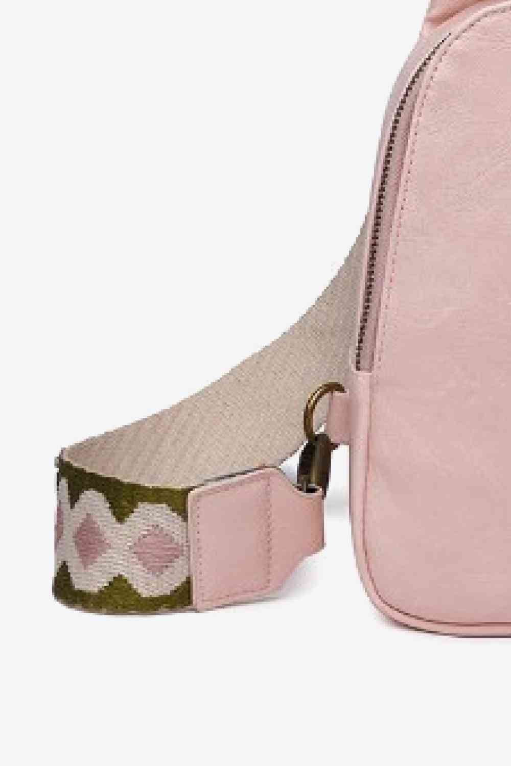 Taos Crossbody Bag