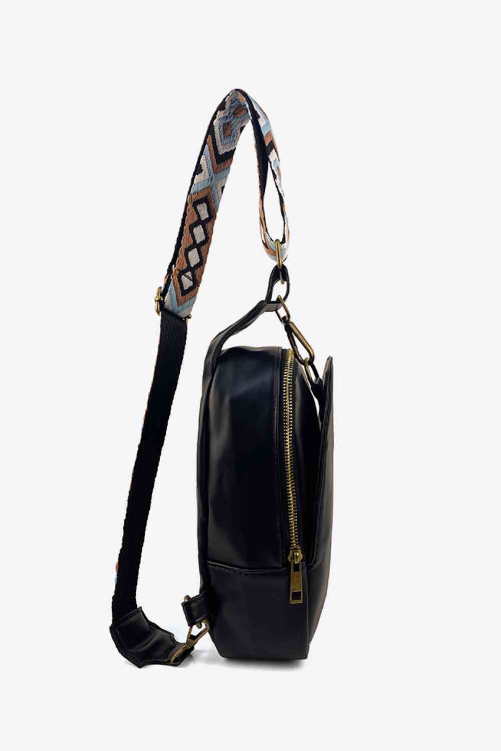Taos Crossbody Bag