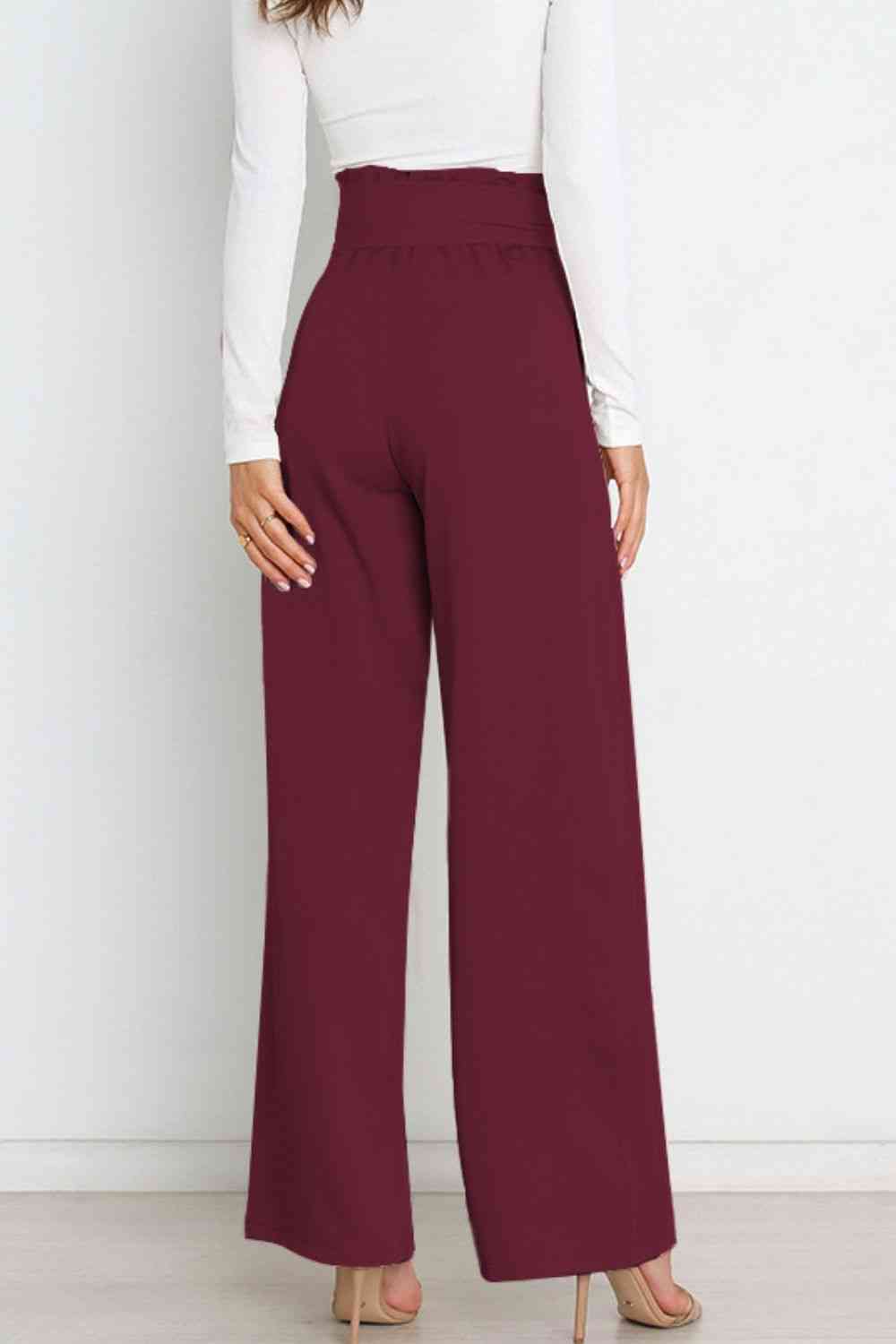 Lucy Leg Pants