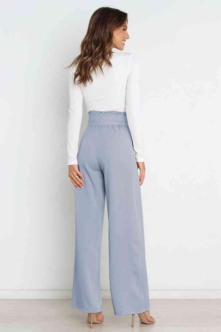 Lucy Leg Pants
