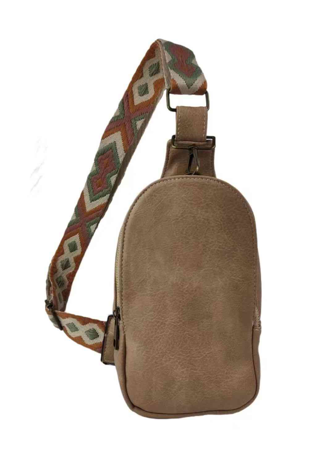Taos Crossbody Bag