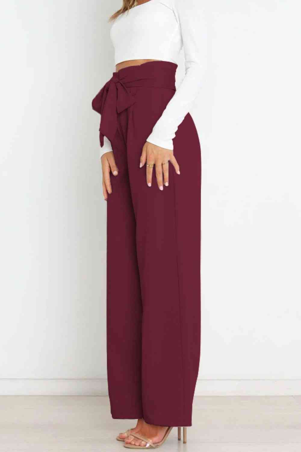 Lucy Leg Pants