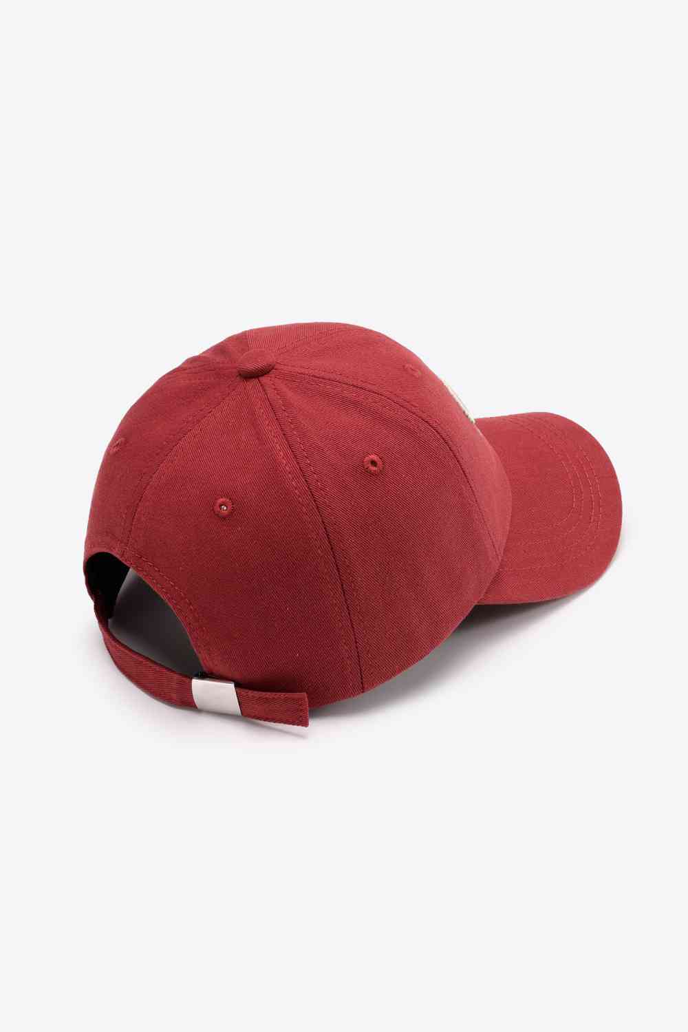 Create Baseball Cap
