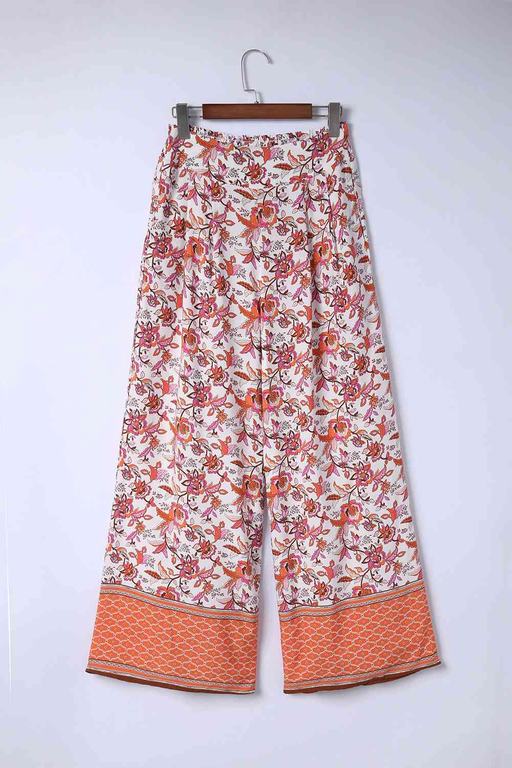 Penelope Pleated Pants