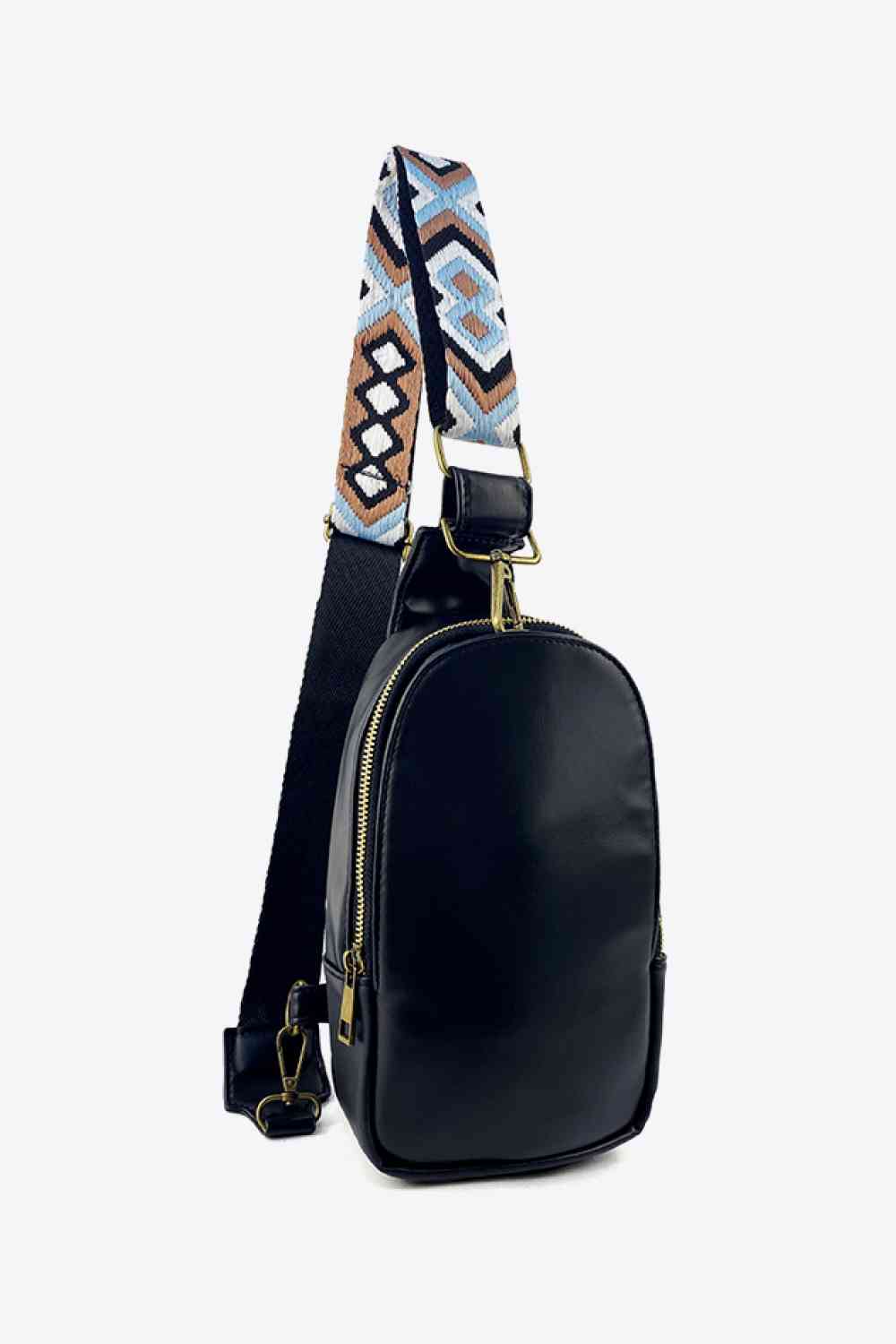Taos Crossbody Bag