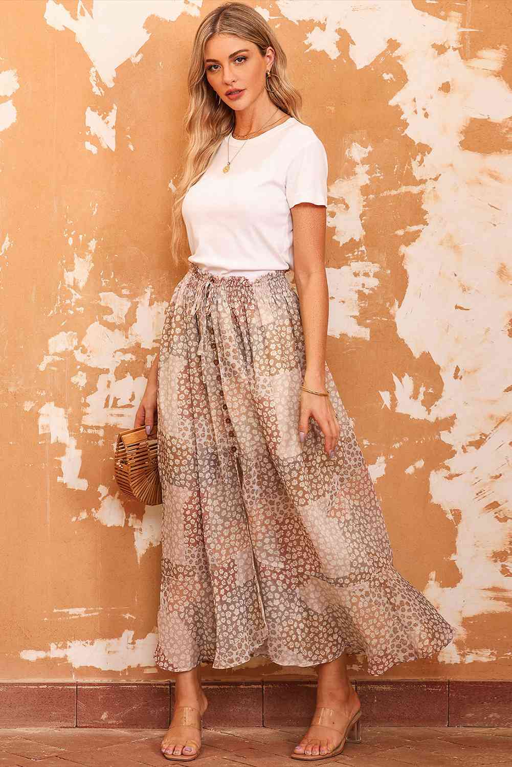 Susie Skirt