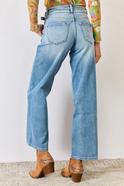 Melrose Jean
