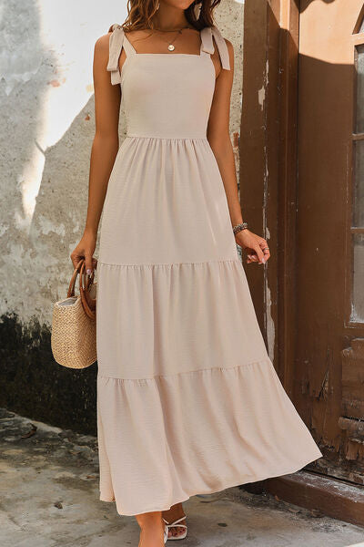 June Maxi Dress