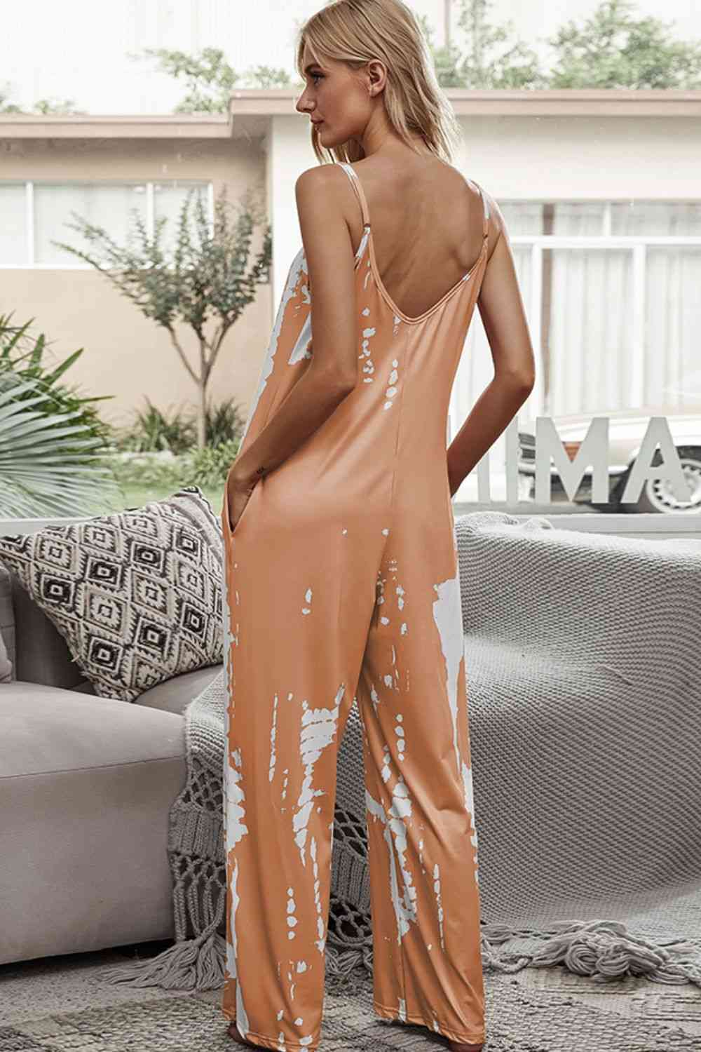 Groovy Girl Jumpsuit