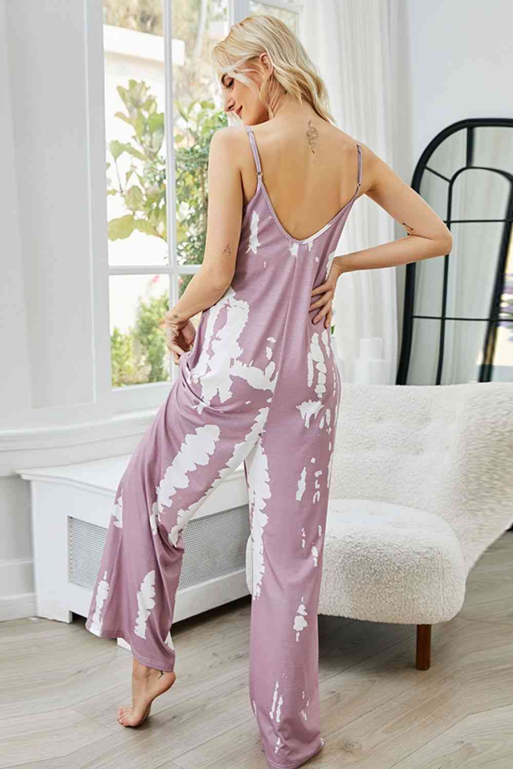 Groovy Girl Jumpsuit