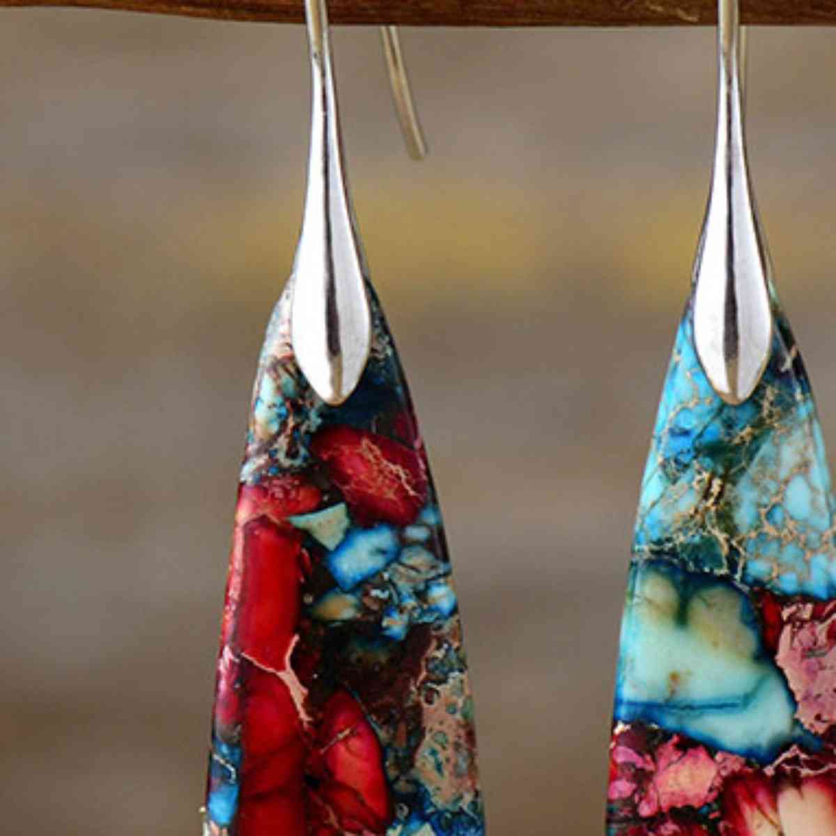 Gracie Earrings