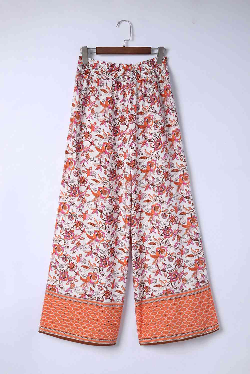 Penelope Pleated Pants