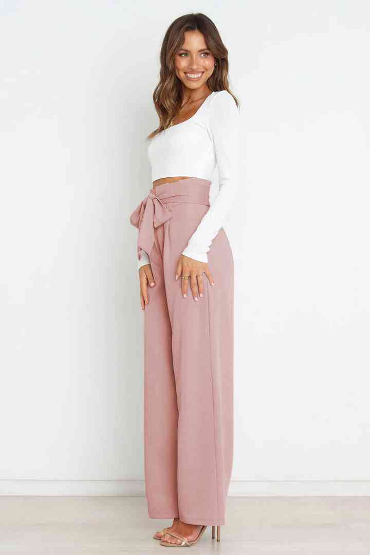 Lucy Leg Pants