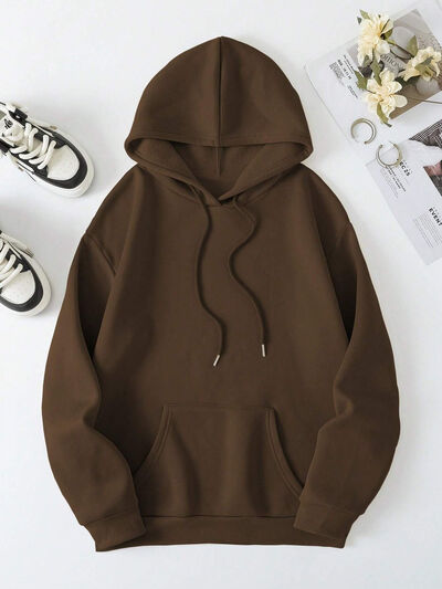 Faith Over Fear Hoodie