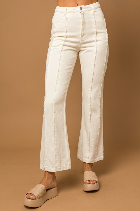 Joplin Flare Pants