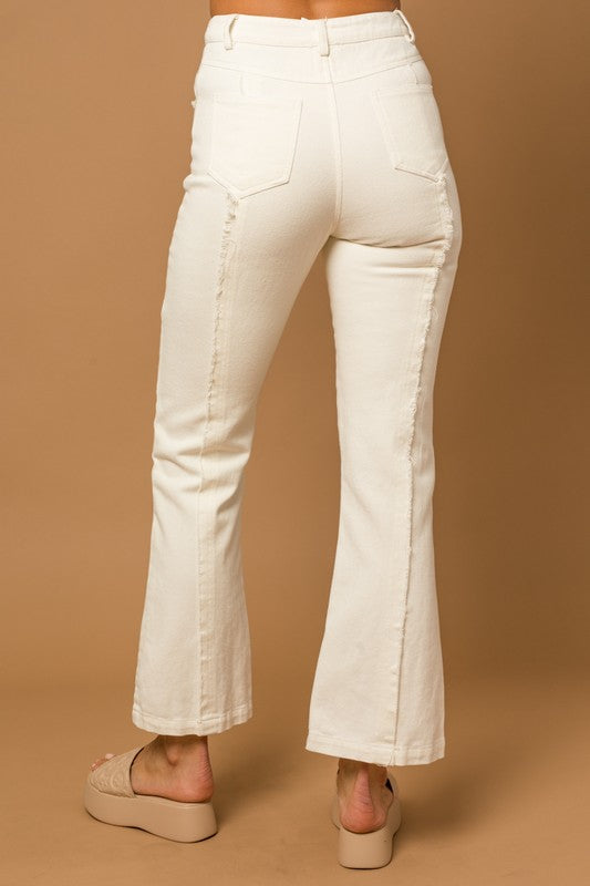 Joplin Flare Pants