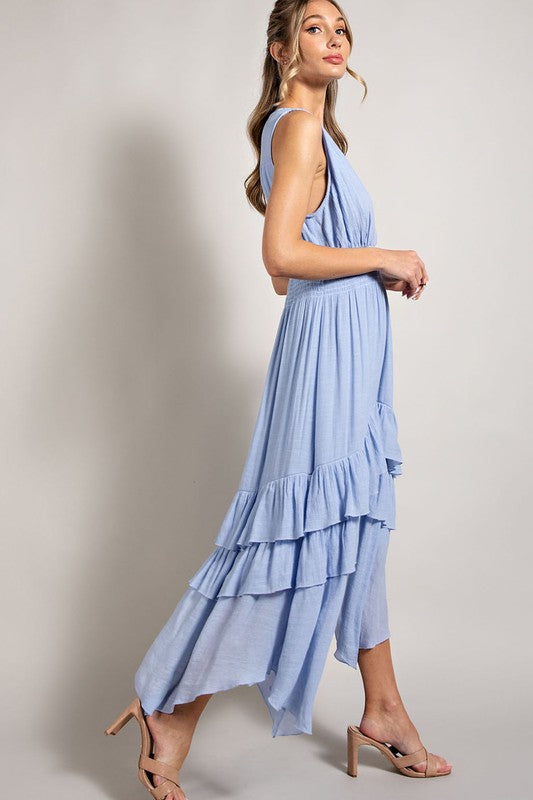 Charlotte Maxi Dress