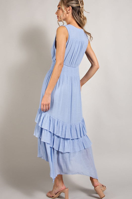 Charlotte Maxi Dress