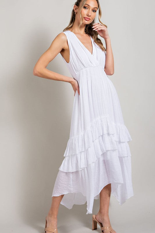 Charlotte Maxi Dress