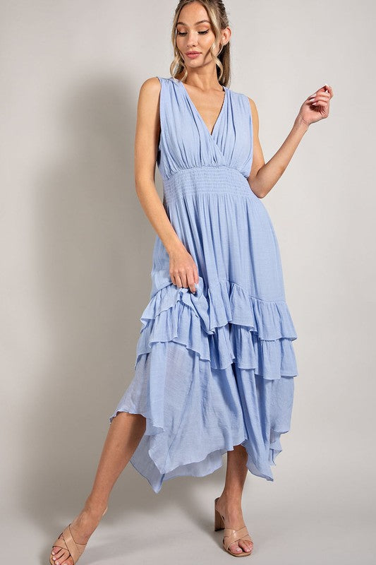 Charlotte Maxi Dress