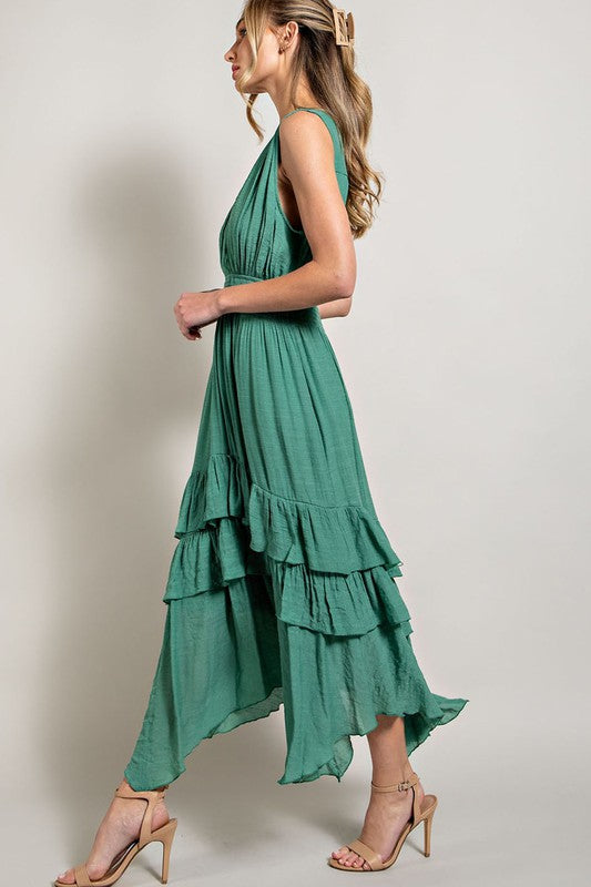 Charlotte Maxi Dress